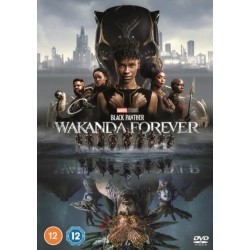 Black Panther: Wakanda...