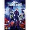 Ant-Man and the Wasp: Quantumania (2023) (DVD)