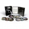 Star Wars: The Skywalker Saga (2019) (9 DVD)