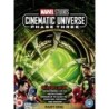 Marvel Studios Cinematic Universe: Phase Three - Part One (2017) (5 DVD)