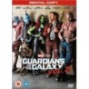 Guardians of the Galaxy: Vol. 2 (2017) (DVD)