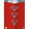 Cars: 3-movie Collection (2017) (3 DVD)