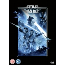 Star Wars: The Rise of...