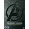 Avengers: 4-movie Collection (2019) (4 DVD)