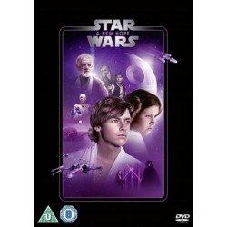 Star Wars: Episode IV - A...