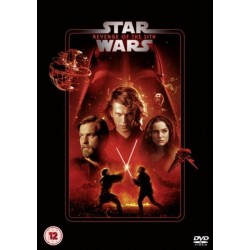 Star Wars: Episode III -...