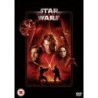Star Wars: Episode III - Revenge of the Sith (2005) (DVD)