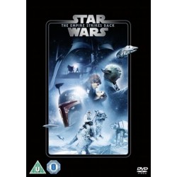 Star Wars: Episode V - The...