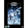 Star Wars: Episode V - The Empire Strikes Back (1980) (DVD)