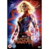Captain Marvel (2019) (DVD)