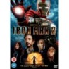 Iron Man 2 (2010) (DVD)
