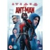 Ant-Man (2015) (DVD)