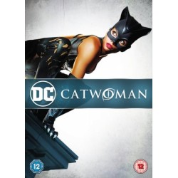 Catwoman (2004) (DVD)