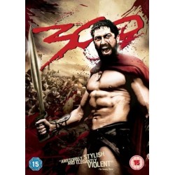 300 (2006) (DVD)