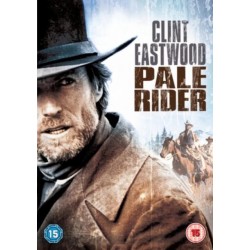 Pale Rider (1985) (DVD)