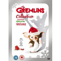 The Gremlins Collection...