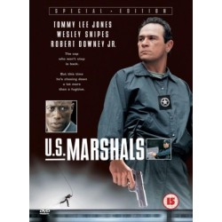 US Marshals (1998) (DVD)