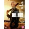Hellfire (2026) (DVD)