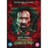 Prisoners of the Ghostland (2021) (DVD)