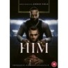 Him (2025) (DVD)