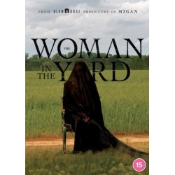 The Woman in the Yard...