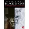The Black Phone: 2-movie Collection (2025) (2 DVD)