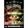 Jeff Waynes the War of the Worlds - The New Generation (2012) (DVD)