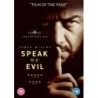 Speak No Evil (2024) (DVD)