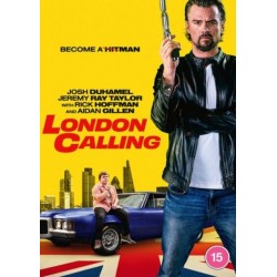 London Calling (2024) (DVD)