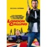 London Calling (2024) (DVD)