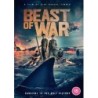 Beast of War (2025) (DVD)