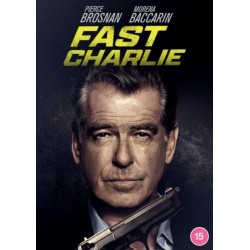 Fast Charlie (2023) (DVD)