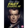 Fast Charlie (2023) (DVD)