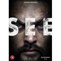 See: Seasons 1-3 (2024) (9...