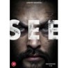 See: Seasons 1-3 (2024) (9 DVD)