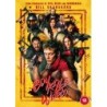 Boy Kills World (2023) (DVD)