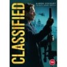 Classified (2024) (DVD)