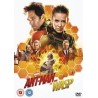 Ant-Man and the Wasp (2018) (DVD)