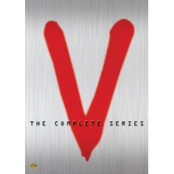 V: The Complete Series...