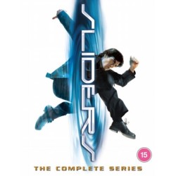 Sliders: The Complete...