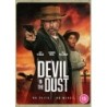 Devil in the Dust (2025) (DVD)