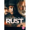 Rust (2024) (DVD)