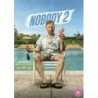 Nobody 2 (2025) (DVD)