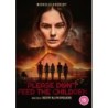 Please Dont Feed the Children (2024) (DVD)