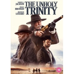 The Unholy Trinity (2024)...