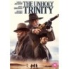 The Unholy Trinity (2024) (DVD)
