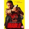 Diablo (2025) (DVD)