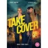 Take Cover (2024) (DVD)