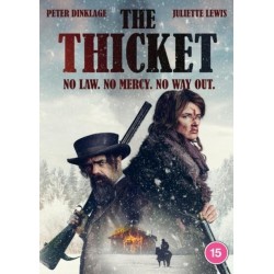 The Thicket (2024) (DVD)
