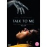 Talk to Me (2022) (DVD)